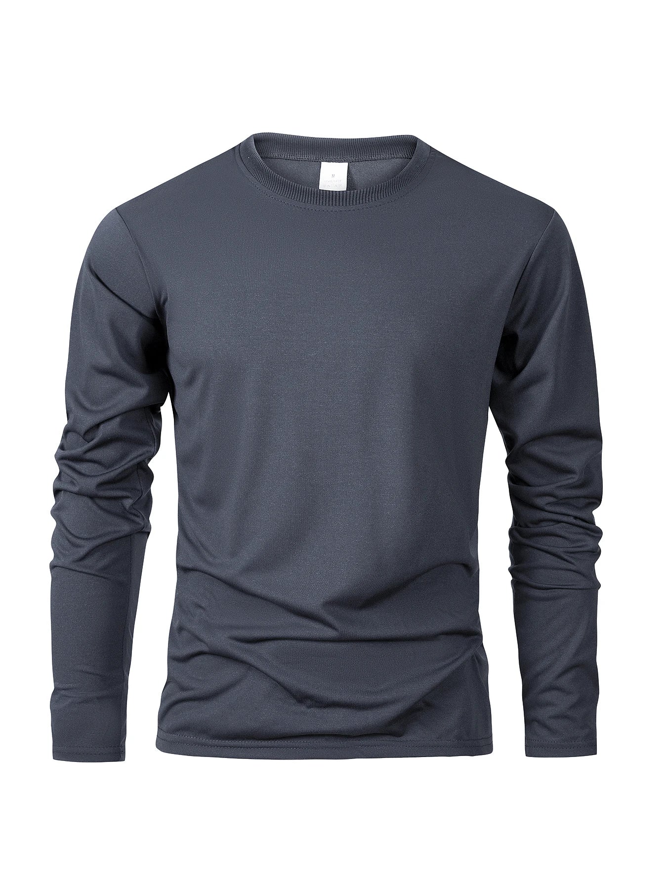 VARENO Moisture Uzun Kollu T-shirt