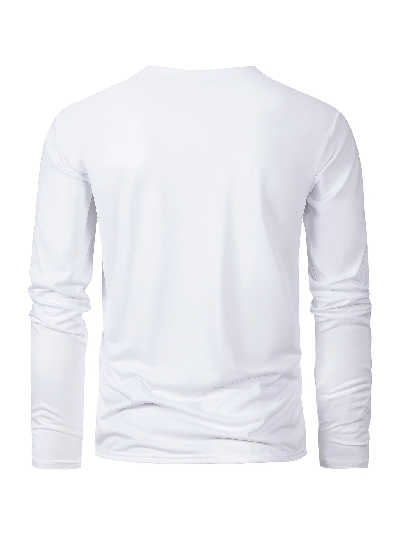 VARENO Moisture Uzun Kollu T-shirt