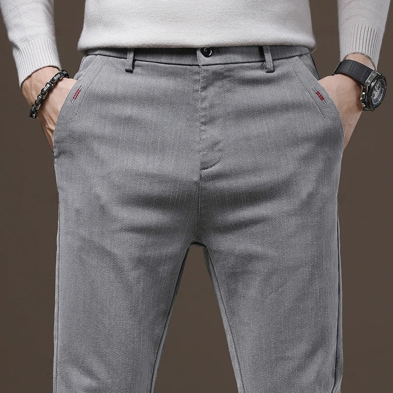 CALLUM Slim Fit Pantolon
