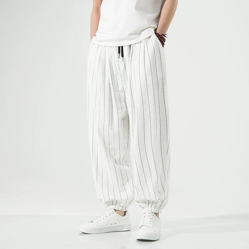 MONK-MODE Pantolon