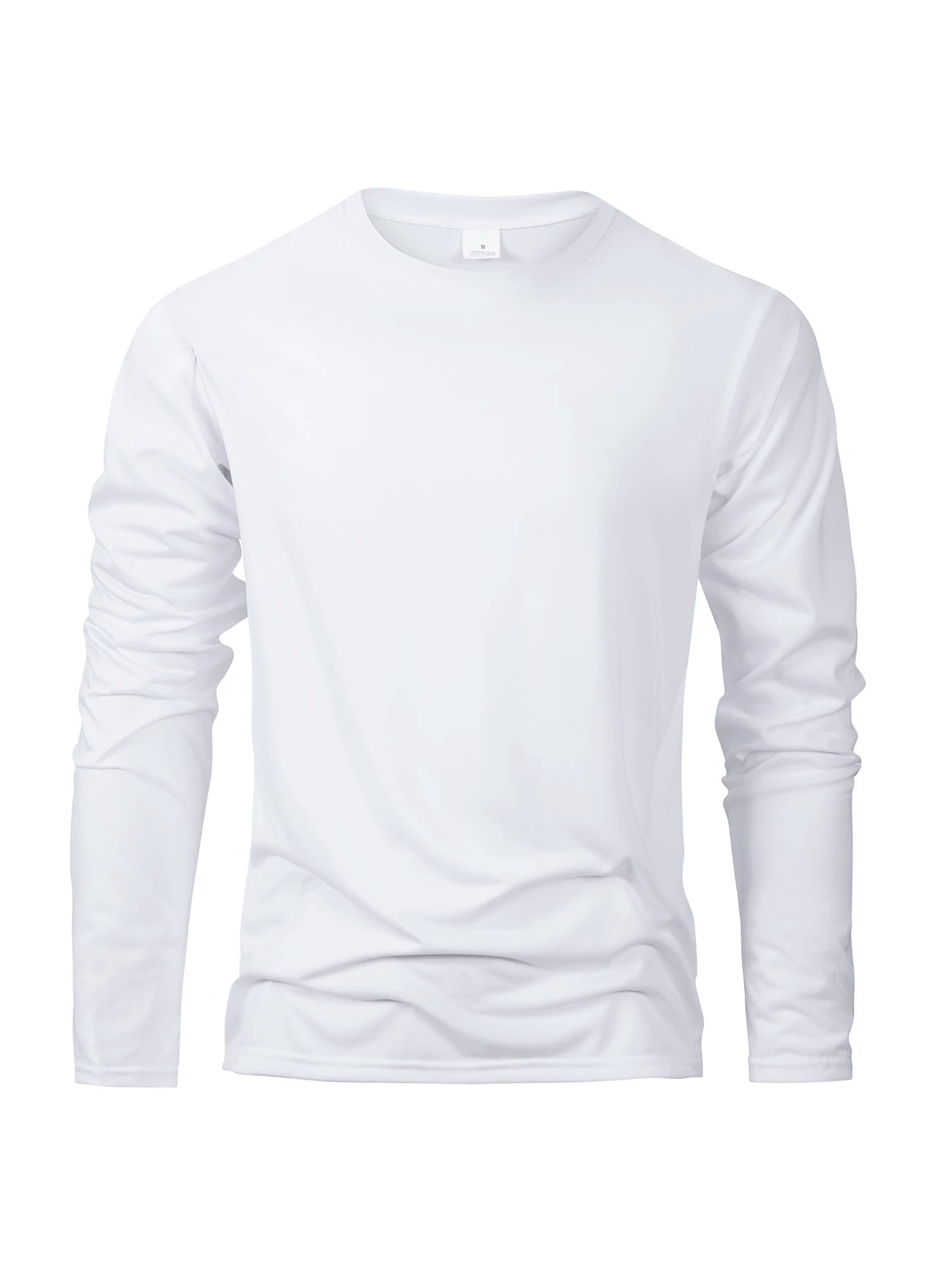 VARENO Moisture Uzun Kollu T-shirt