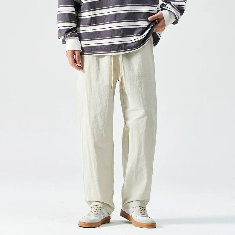 RELAXED Pantolon