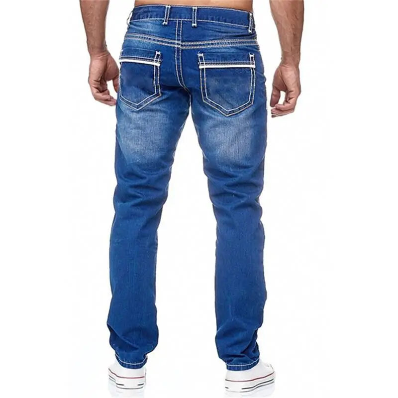 BEN SMITH Kot Pantolon