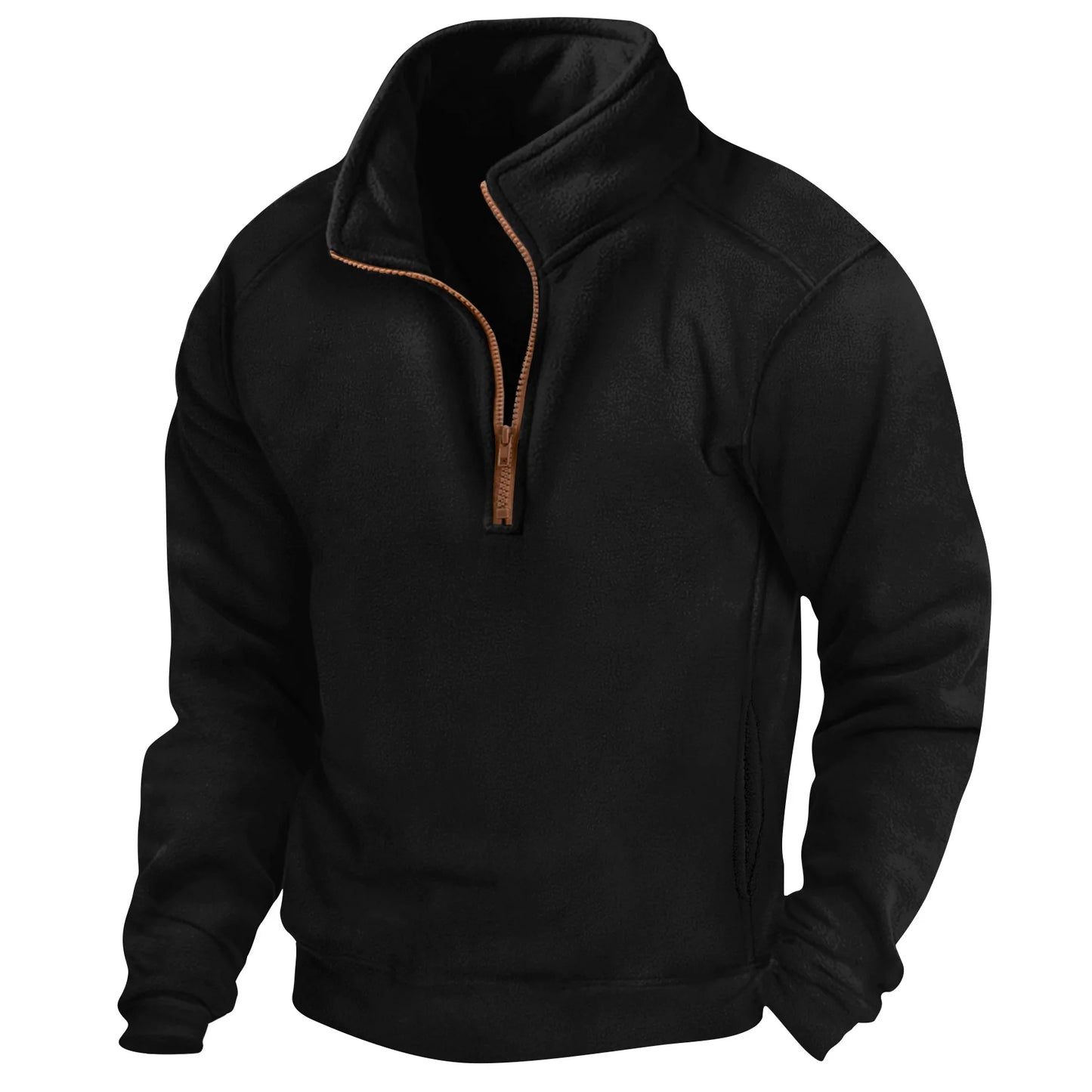VARENO Spor Outdoor Hoodie
