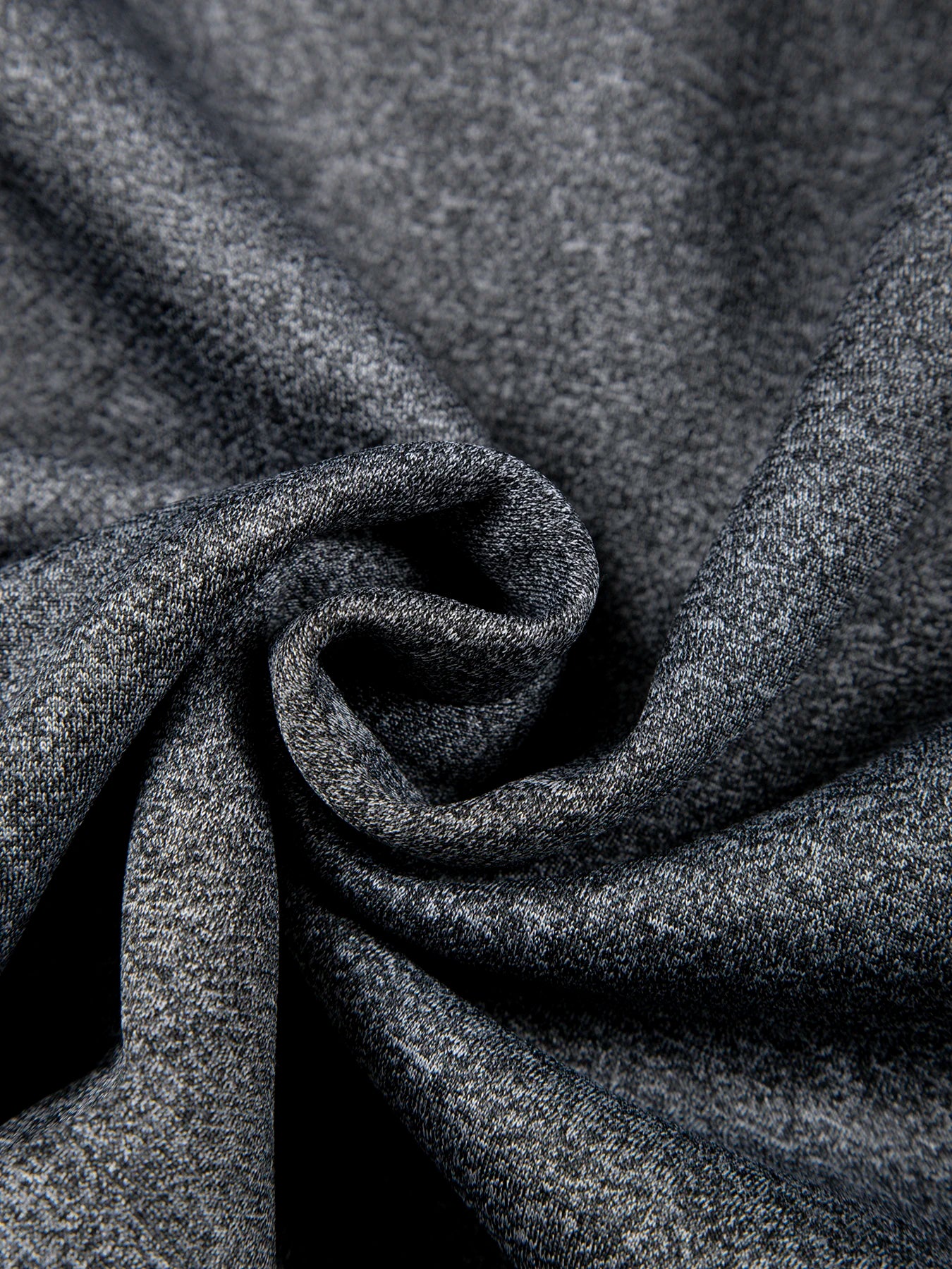 VARENO Yün Hoodies