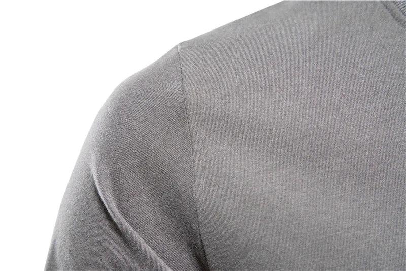 VARENO Pamuklu Uzun Kollu Sweatshirt