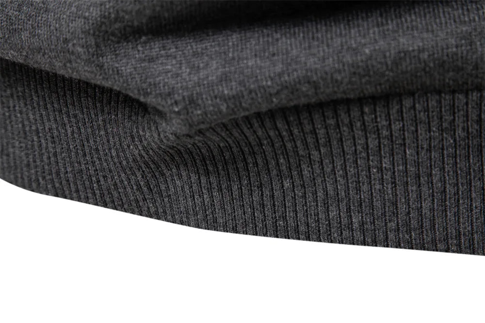 VARENO Pamuklu Sweatshirt