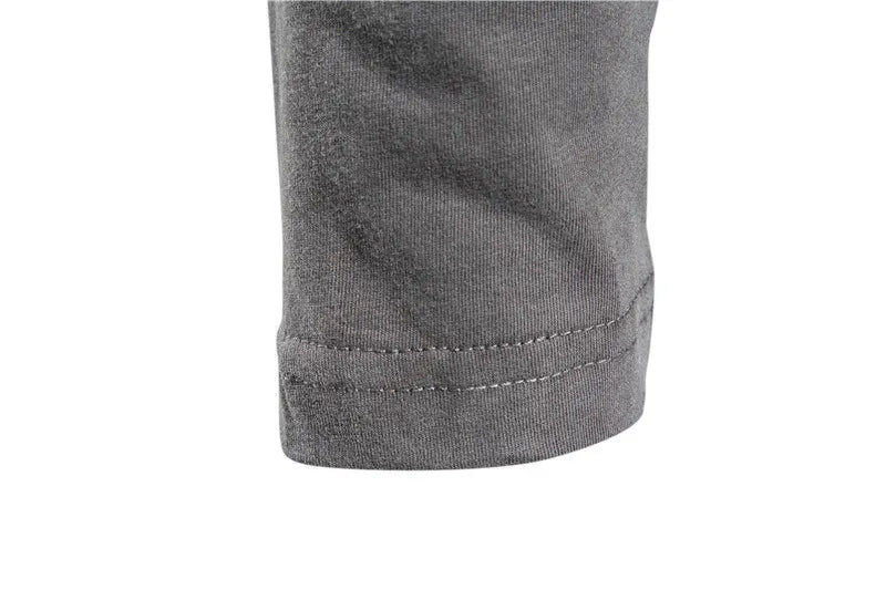 VARENO Pamuklu Uzun Kollu Sweatshirt
