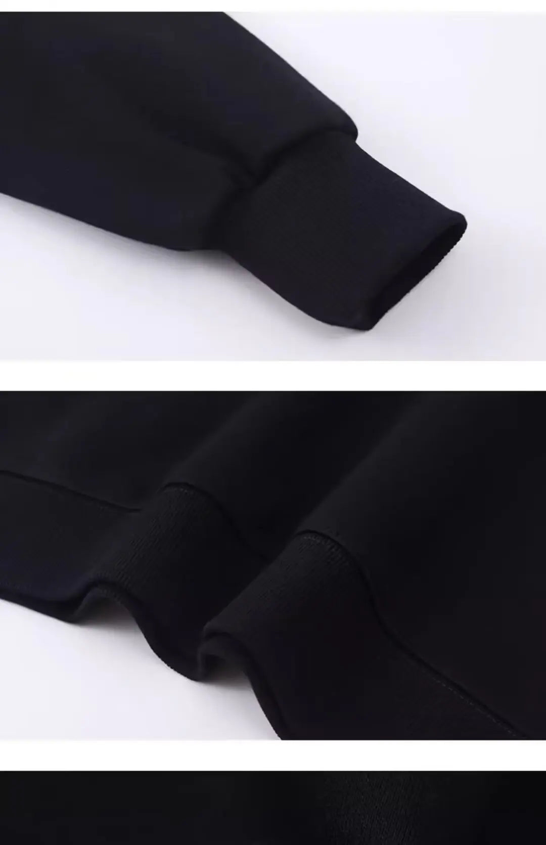 VARENO Fashionable Sweatshirt