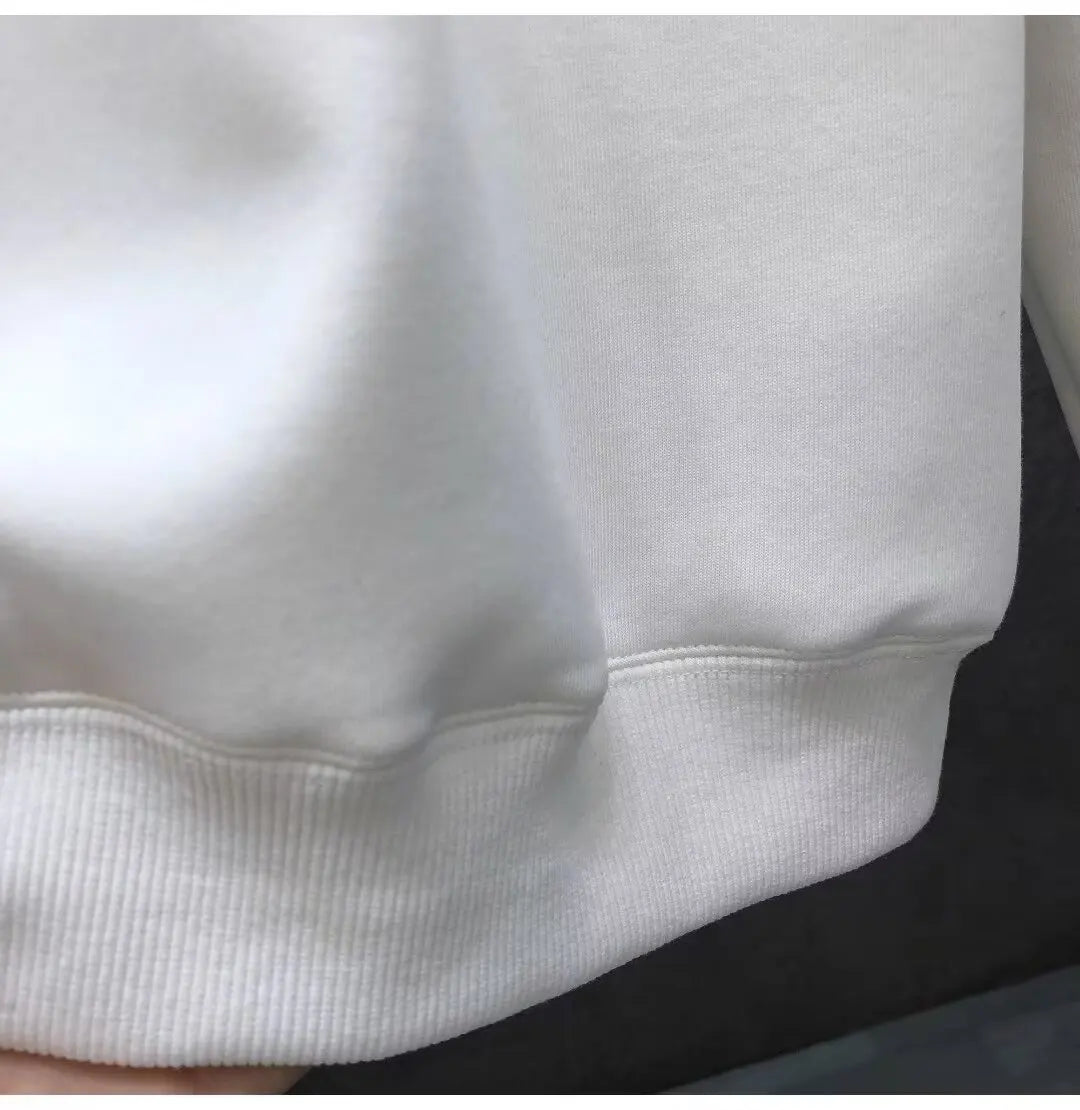 VARENO Cotton Sweatshirt