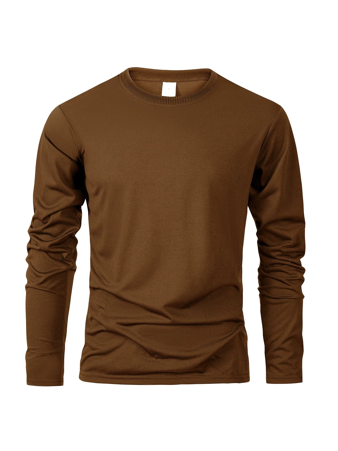 VARENO Moisture Uzun Kollu T-shirt