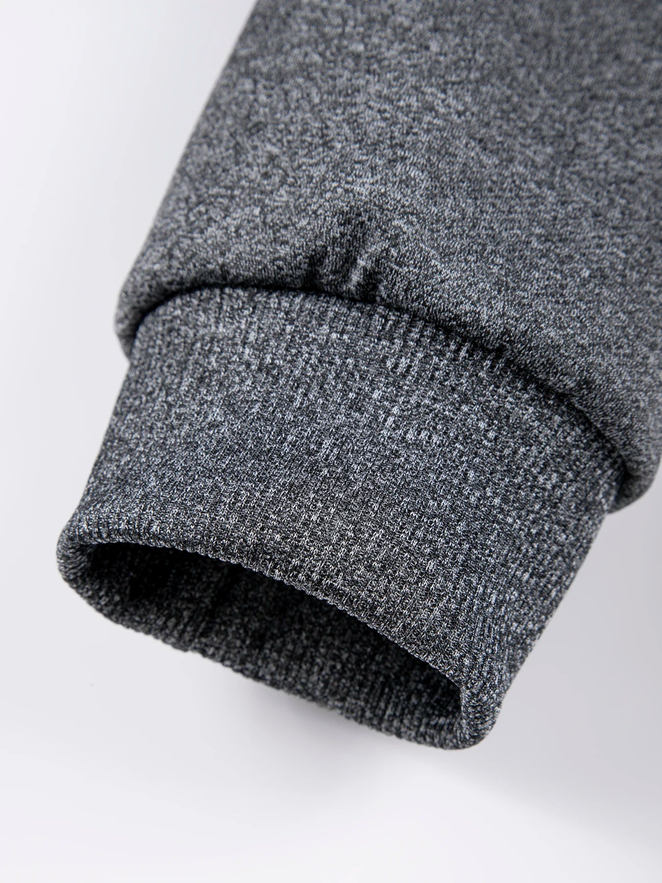 VARENO Yün Hoodies