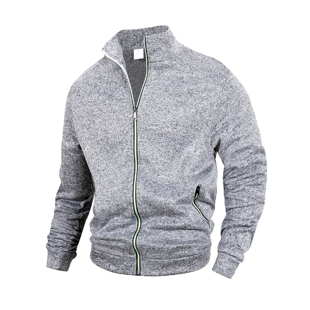 VARENO Casual Hırka