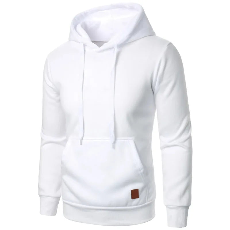 VARENO Spor Hoodie