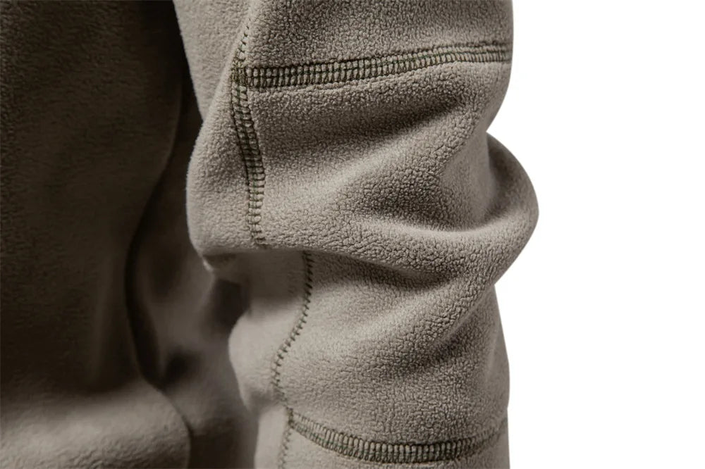 VARENO Casual Sweatshirt