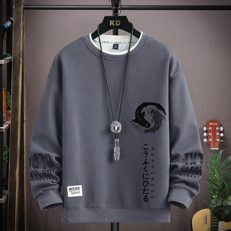 VARENO Lucky Sweatshirt