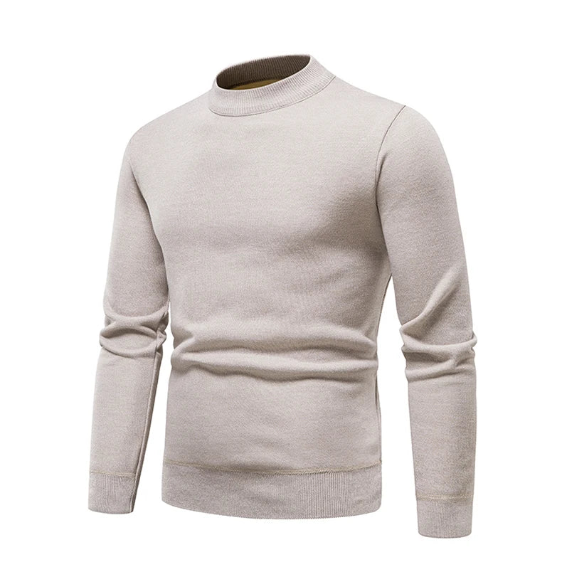 VARENO Slim Fit Sweatshirt