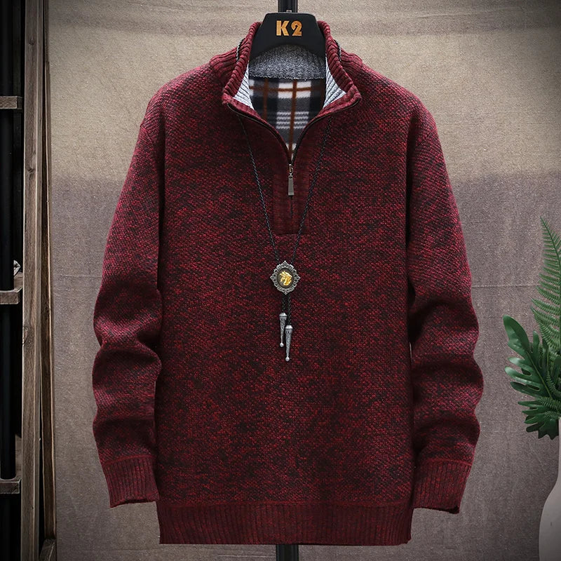 VARENO Pullovers Kazak