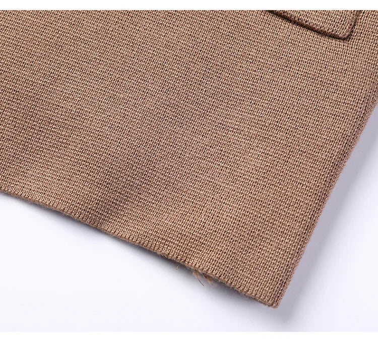 VARENO Cardigan Ceket