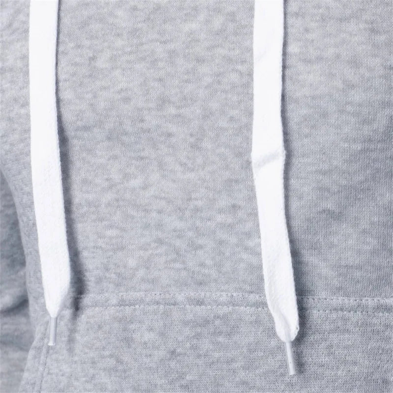 VARENO Spor Hoodie