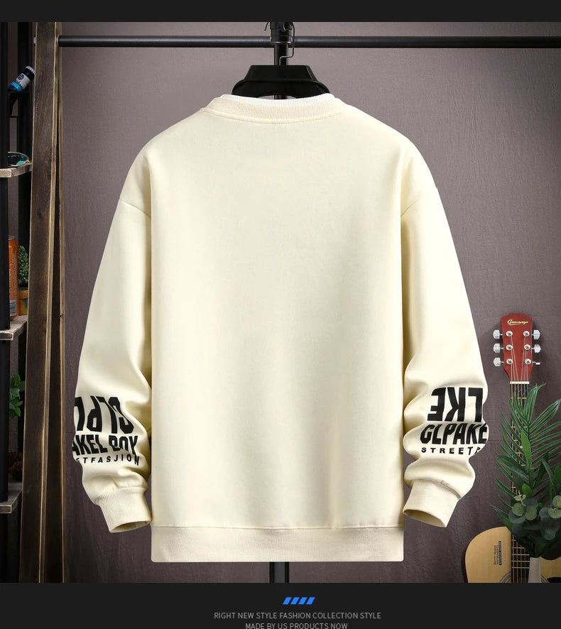 VARENO Lucky Sweatshirt