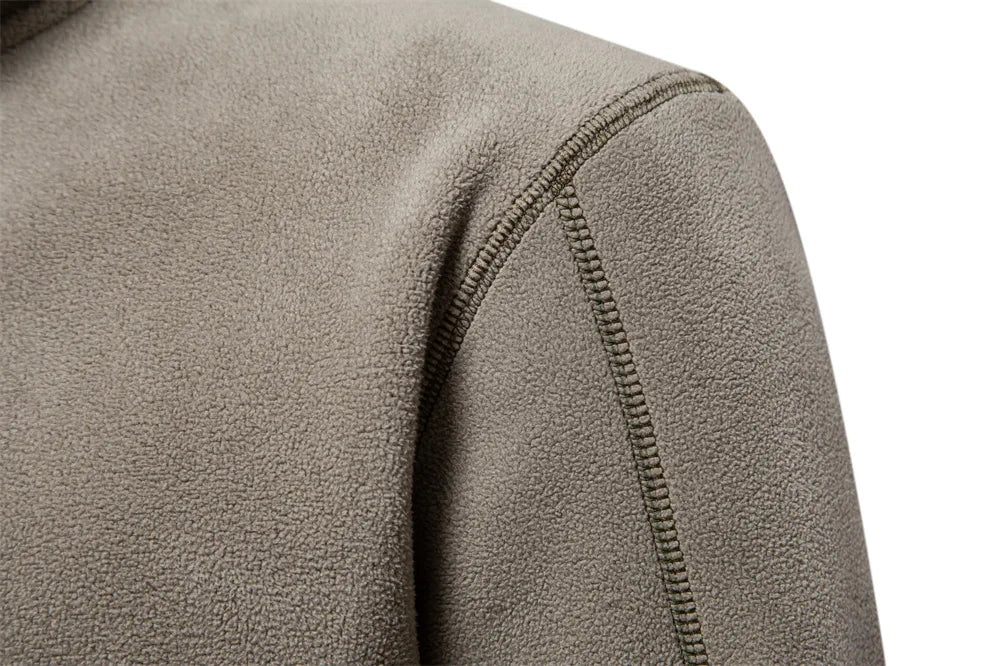 VARENO Casual Sweatshirt