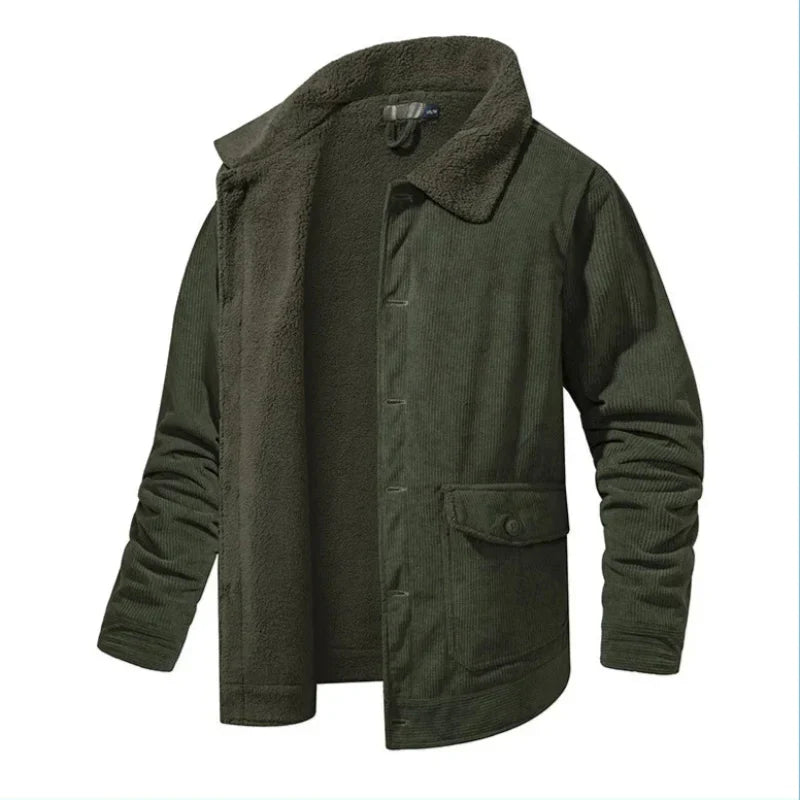 YUKON™ CORDUROY Ceket