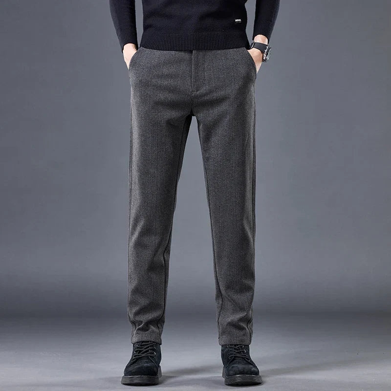 VARENO Slim Fit Pantolon