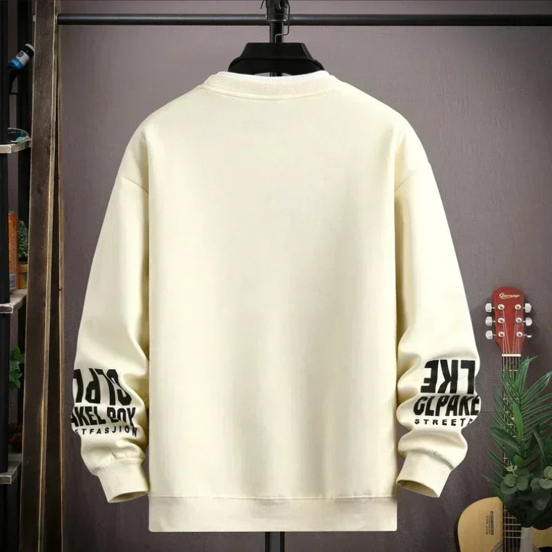 VARENO Lucky Sweatshirt