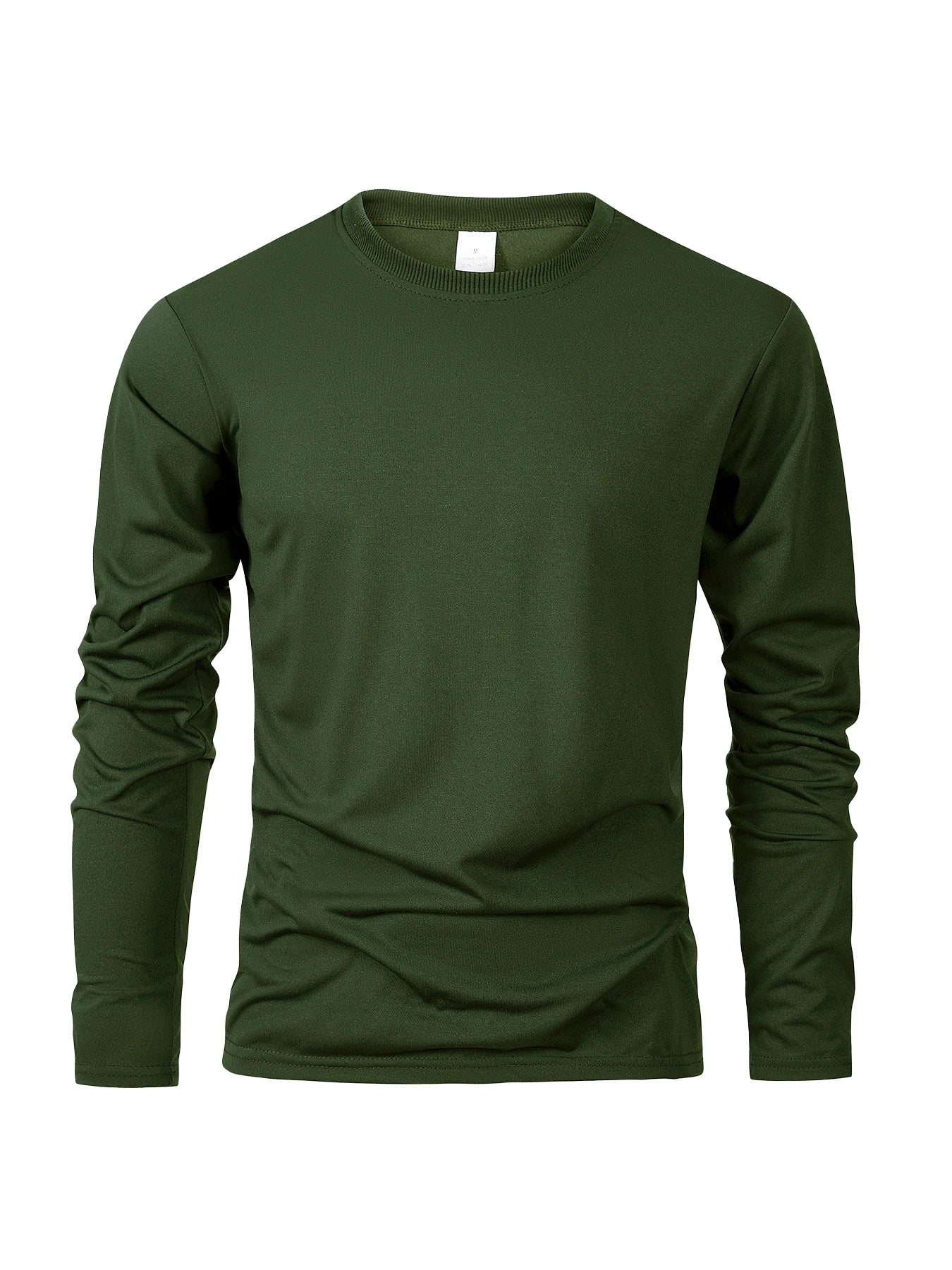 VARENO Moisture Uzun Kollu T-shirt
