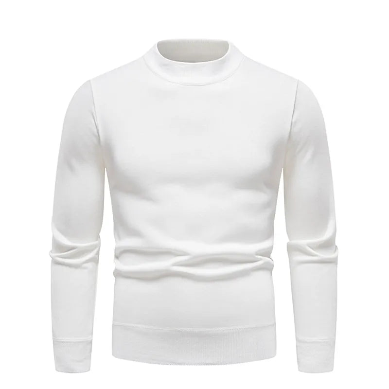 VARENO Slim Fit Sweatshirt