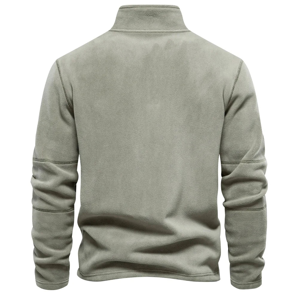 VARENO Casual Sweatshirt