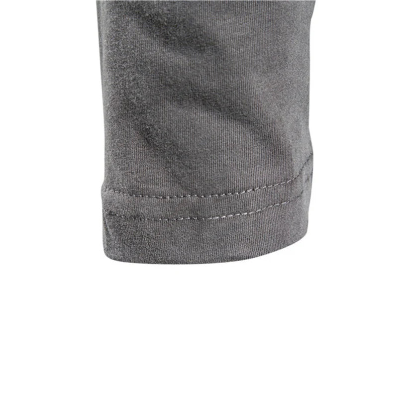 VARENO Pamuklu Uzun Kollu Sweatshirt