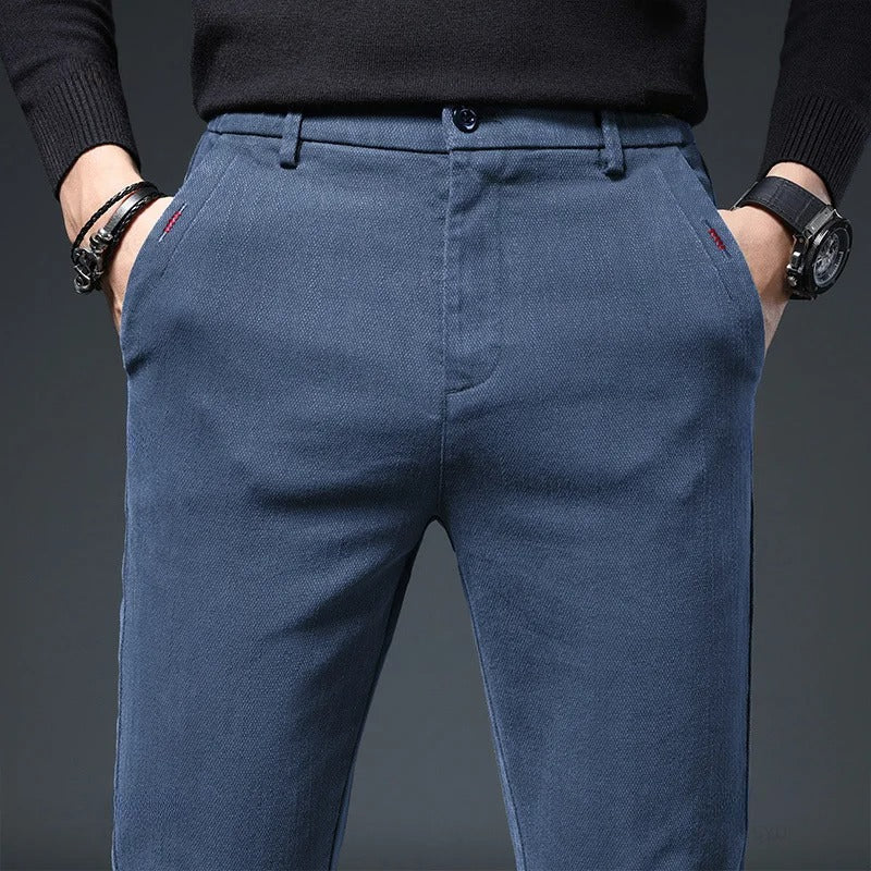 CALLUM Slim Fit Pantolon