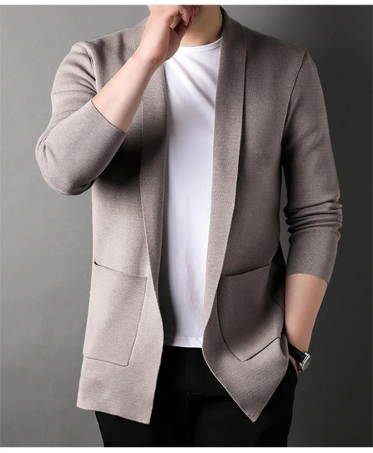 VARENO Cardigan Ceket