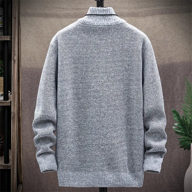 VARENO Pullovers Kazak