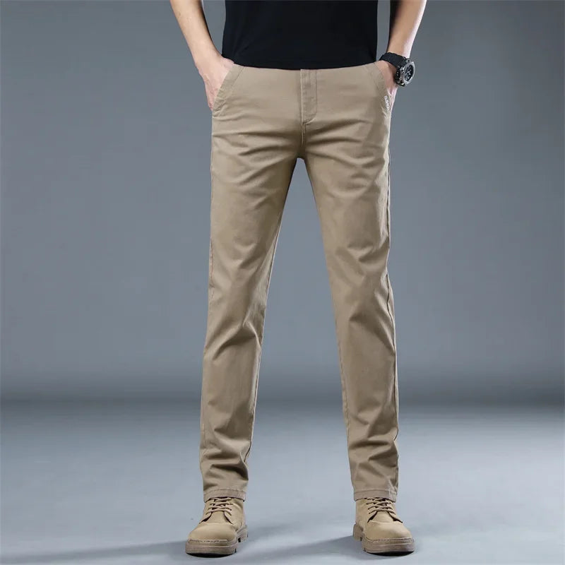 BERNER™ Slim Fit Pantolon