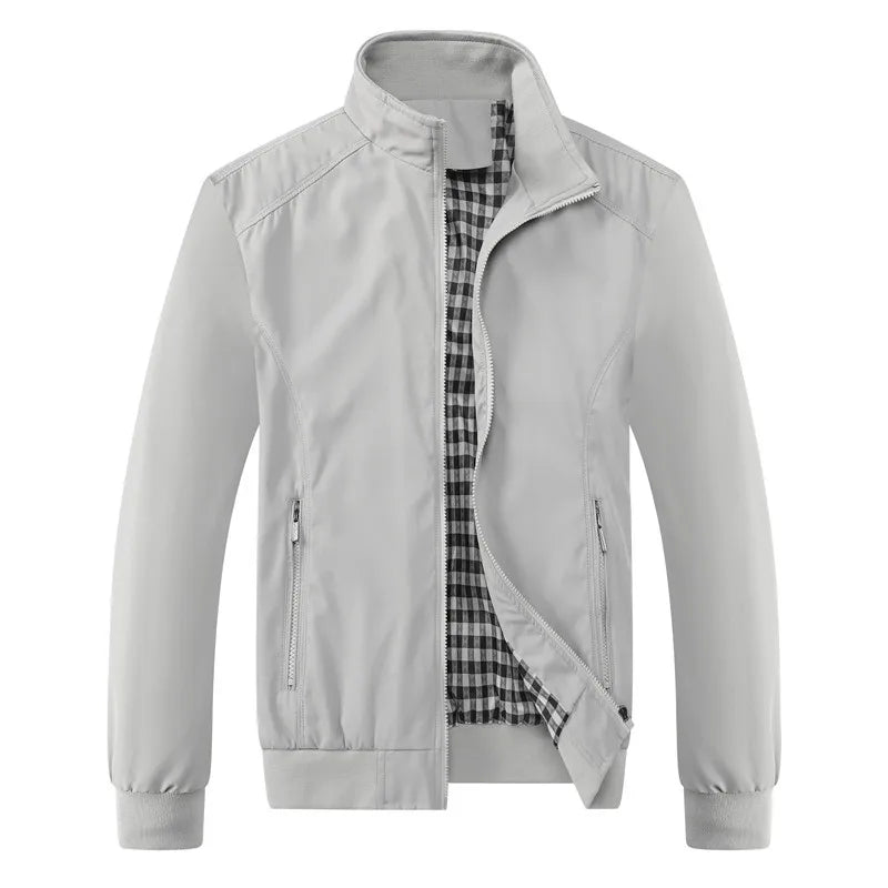 VARENO Bomber Ceket