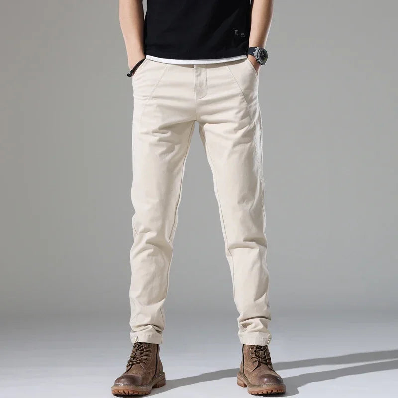 BENDO Slim Fit Pantolon