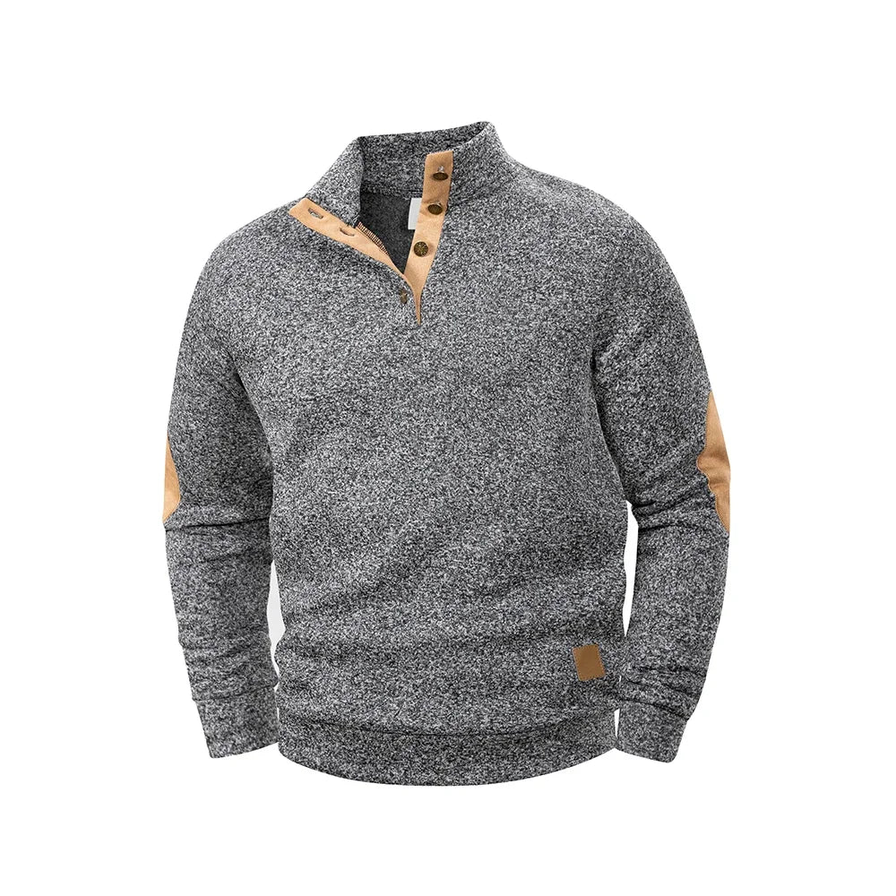 VARENO Leisure Sweatshirt