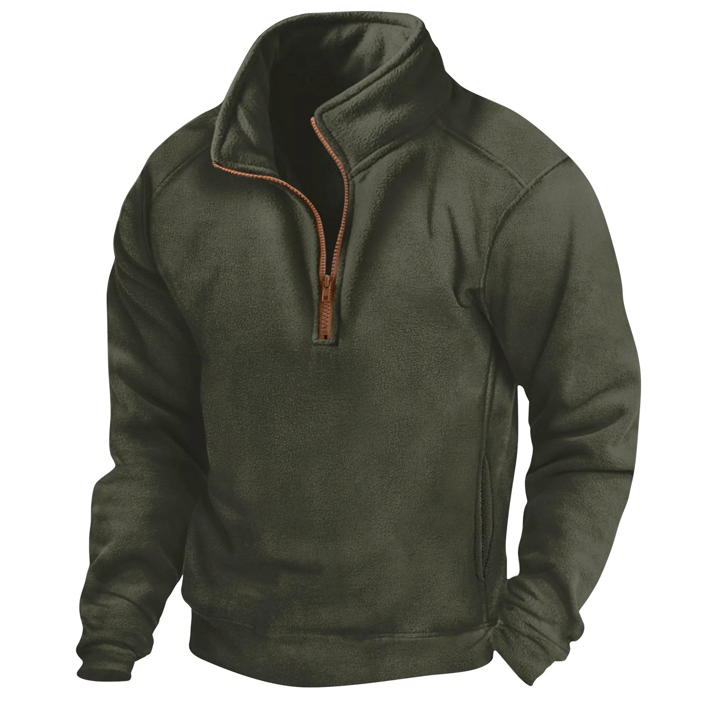 VARENO Spor Outdoor Hoodie