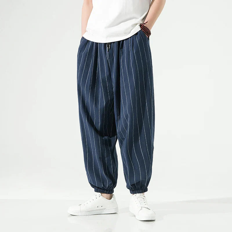 MONK-MODE Pantolon