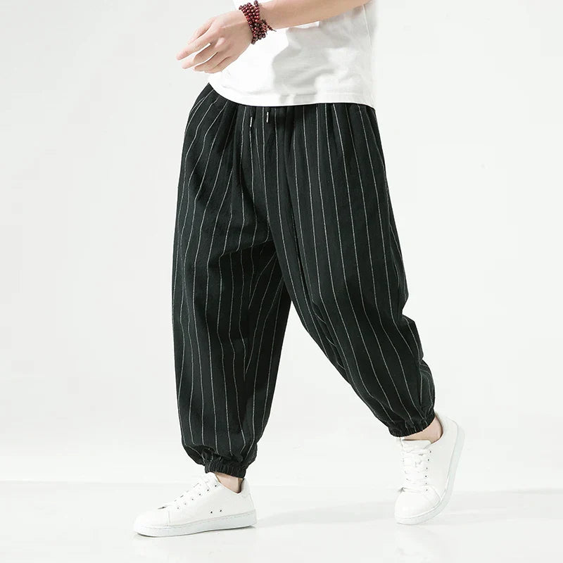 MONK-MODE Pantolon