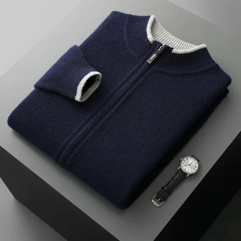 MILAN CASHMERE Ceket