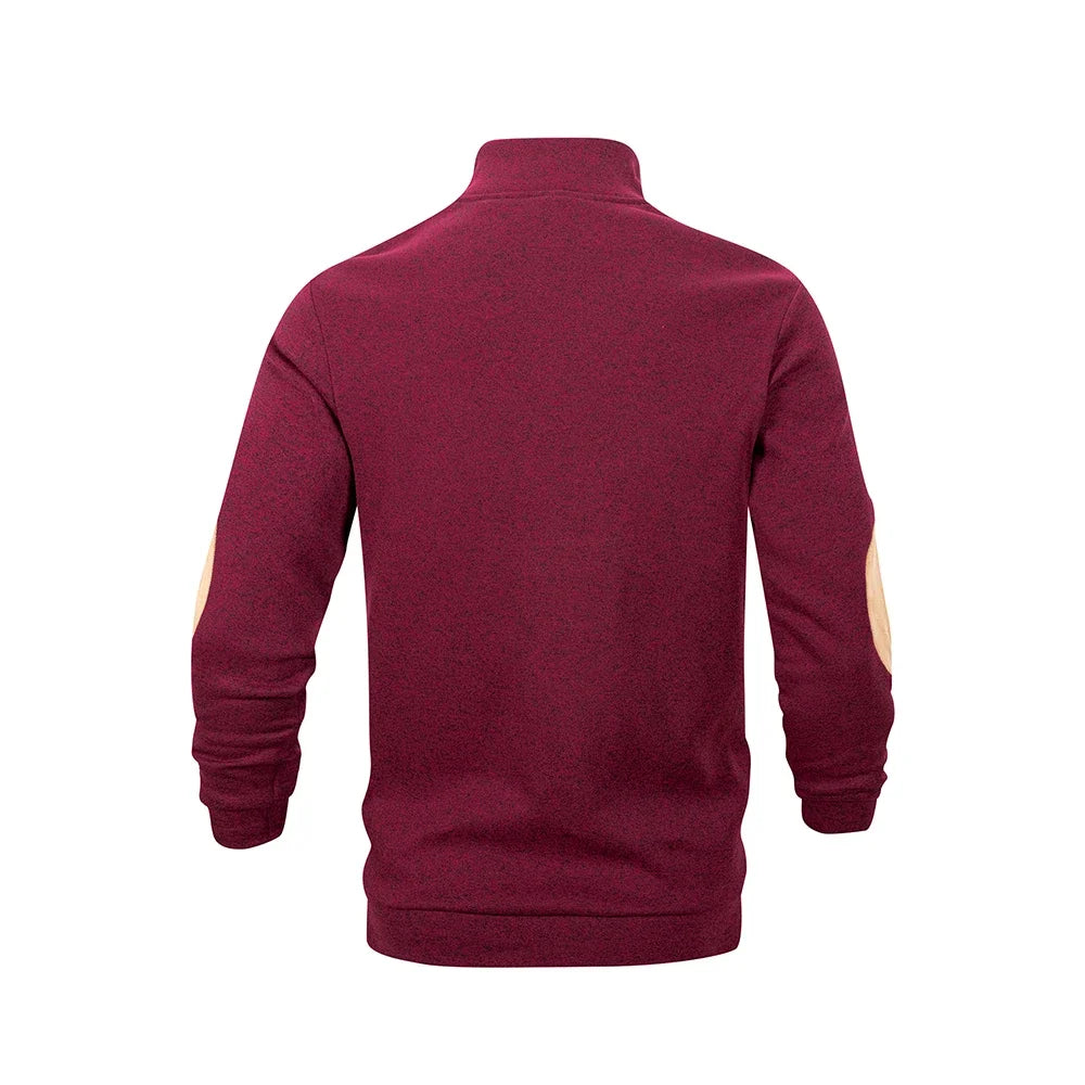 VARENO Leisure Sweatshirt
