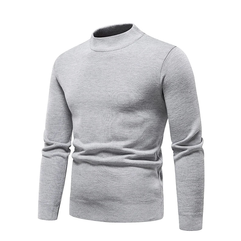 VARENO Slim Fit Sweatshirt