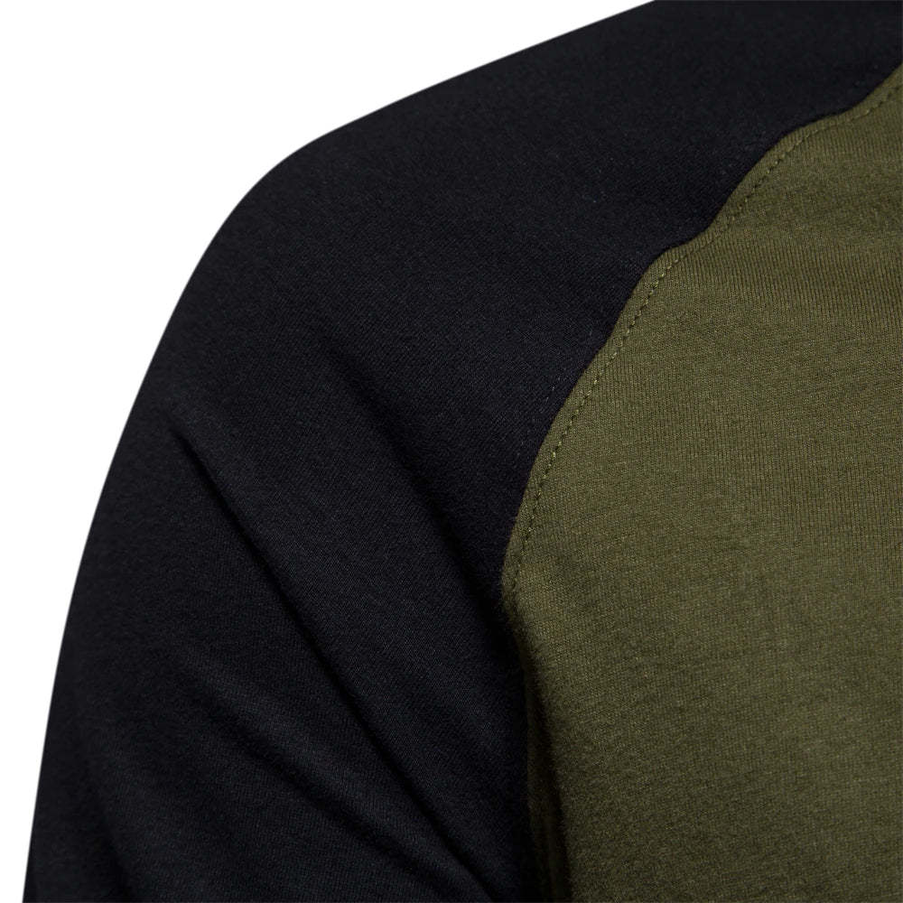 VARENO Aıopeson Sweetshirt