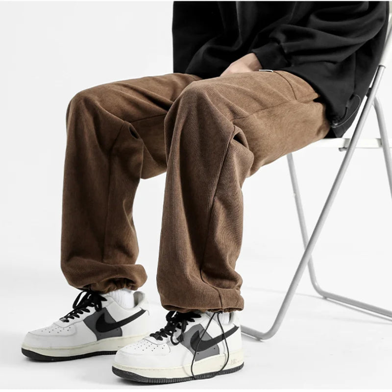 MALIBU CORDUROY Pantolon