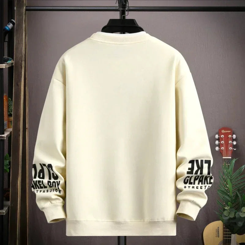VARENO Kedi Oversize Sweatshirt