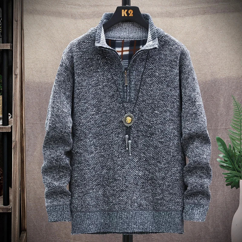 VARENO Pullovers Kazak